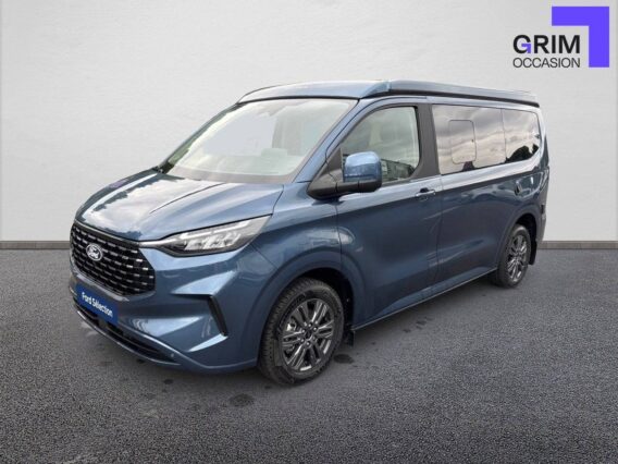 ford transit custom nugget lh ecoblue ch titanium