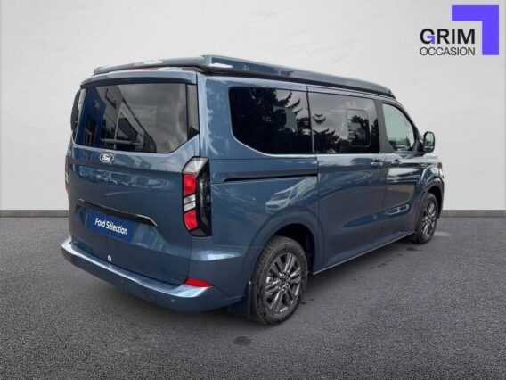 ford transit custom nugget lh ecoblue ch titanium
