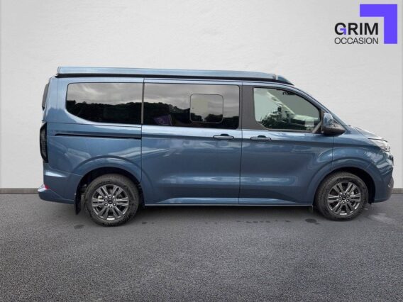 ford transit custom nugget lh ecoblue ch titanium