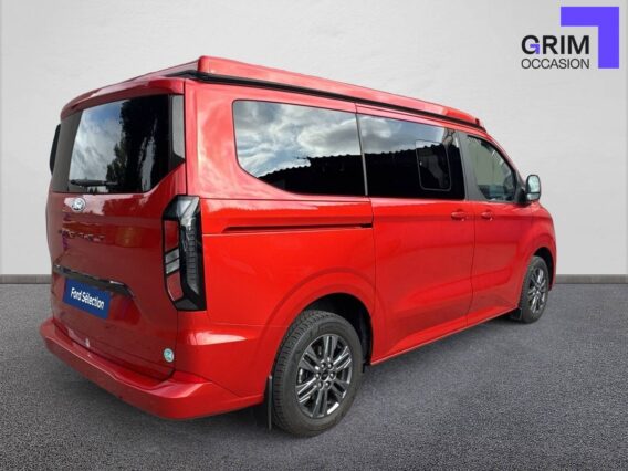 ford transit custom nugget lh ecoblue ch bva titanium