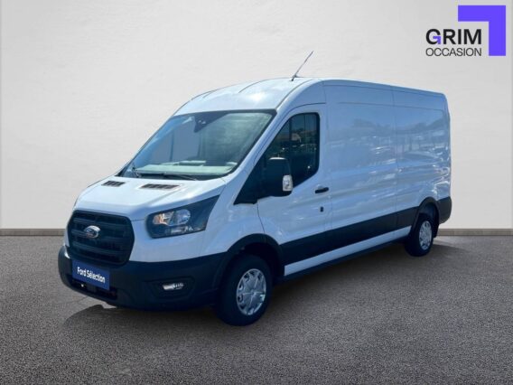 ford transit fgn t lh ecoblue ss trend business
