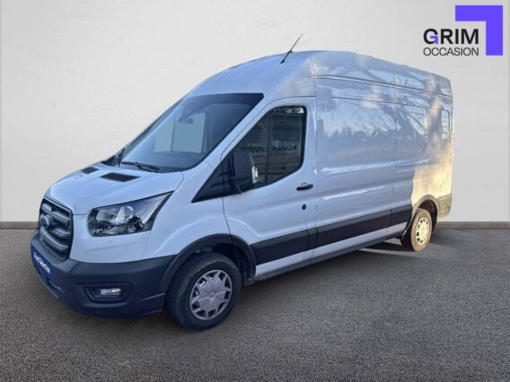 ford transit fgn t lh ecoblue ss trend business