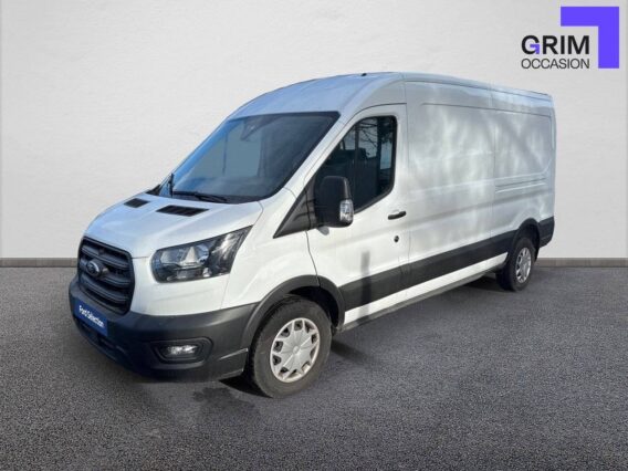 ford transit fgn t lh ecoblue ss trend business
