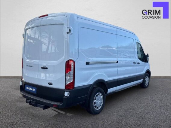 ford transit fgn t lh ecoblue ss trend business