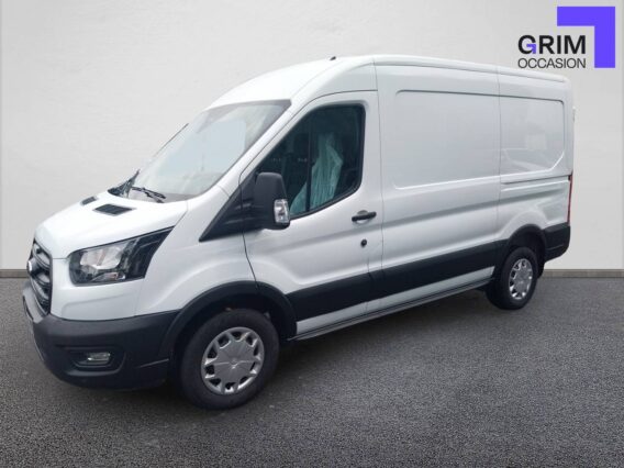 ford transit fgn t lh ecoblue ss trend business