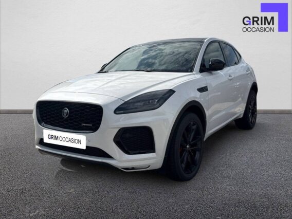 jaguar e pace pe ch phev awd bva r dynamic hse