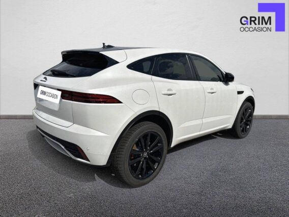 jaguar e pace pe ch phev awd bva r dynamic hse