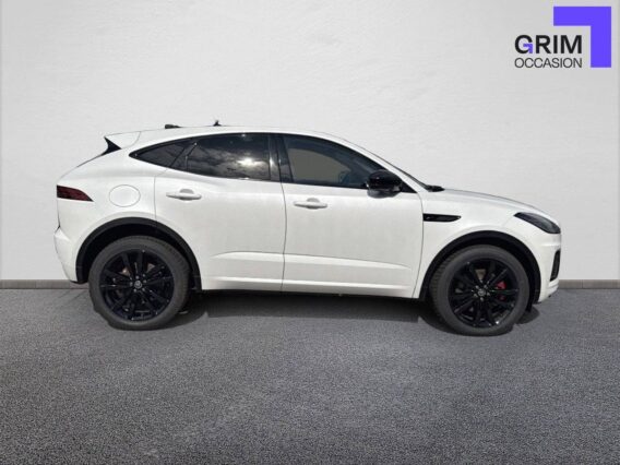 jaguar e pace pe ch phev awd bva r dynamic hse