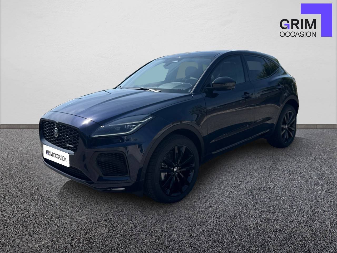 jaguar e pace pe ch phev awd bva r dynamic se
