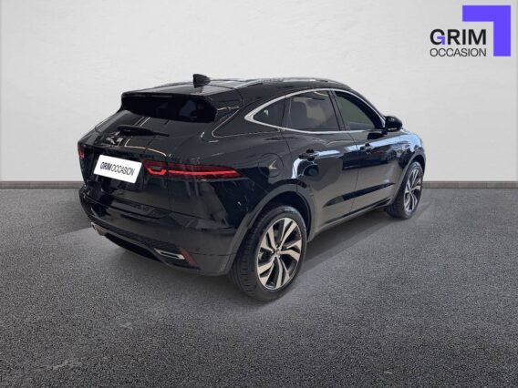 jaguar e pace pe ch phev awd bva r dynamic se