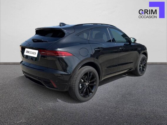 jaguar e pace pe ch phev awd bva r dynamic se