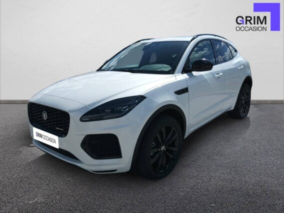 jaguar e pace pe ch phev awd bva r dynamic se
