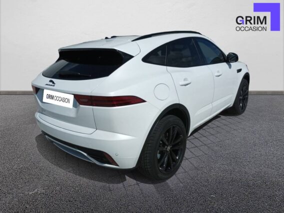 jaguar e pace pe ch phev awd bva r dynamic se