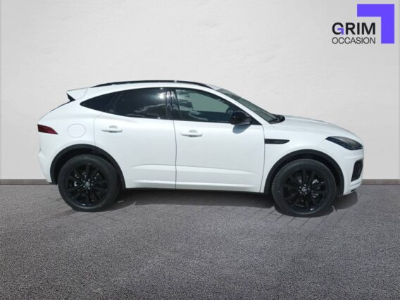 jaguar e pace pe ch phev awd bva r dynamic se