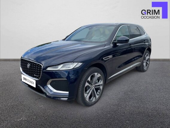 jaguar f pace pe phev awd bva r dynamic se