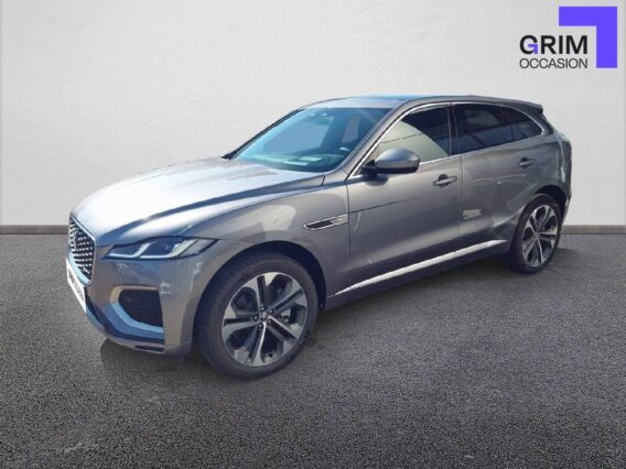 jaguar f pace pe phev awd bva r dynamic se