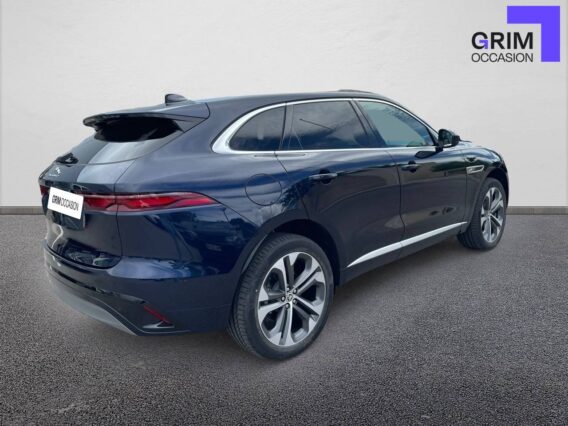 jaguar f pace pe phev awd bva r dynamic se