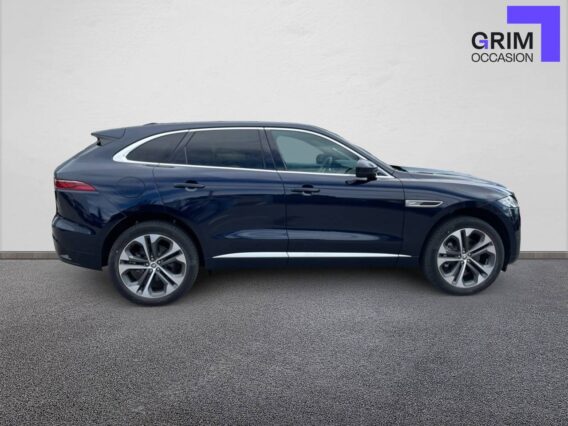 jaguar f pace pe phev awd bva r dynamic se