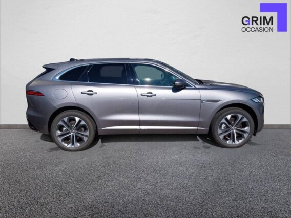 jaguar f pace pe phev awd bva r dynamic se