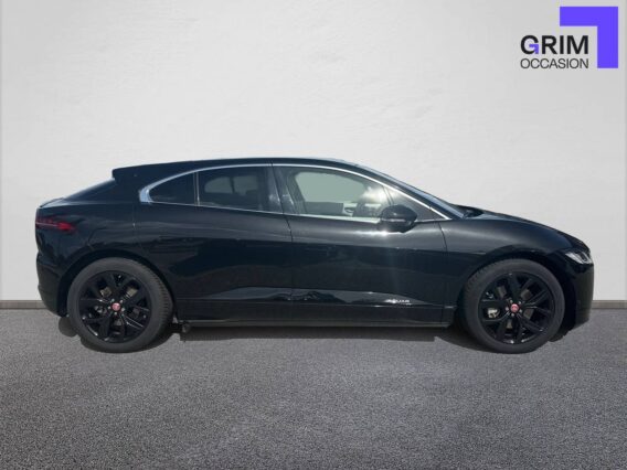 jaguar i pace ev awd kwh hse