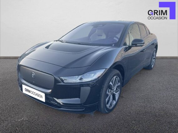 jaguar i pace ev awd kwh r dynamic hse