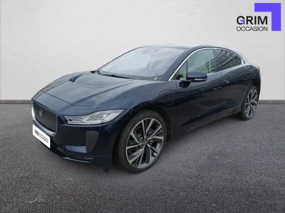 jaguar i pace ev awd kwh r dynamic hse