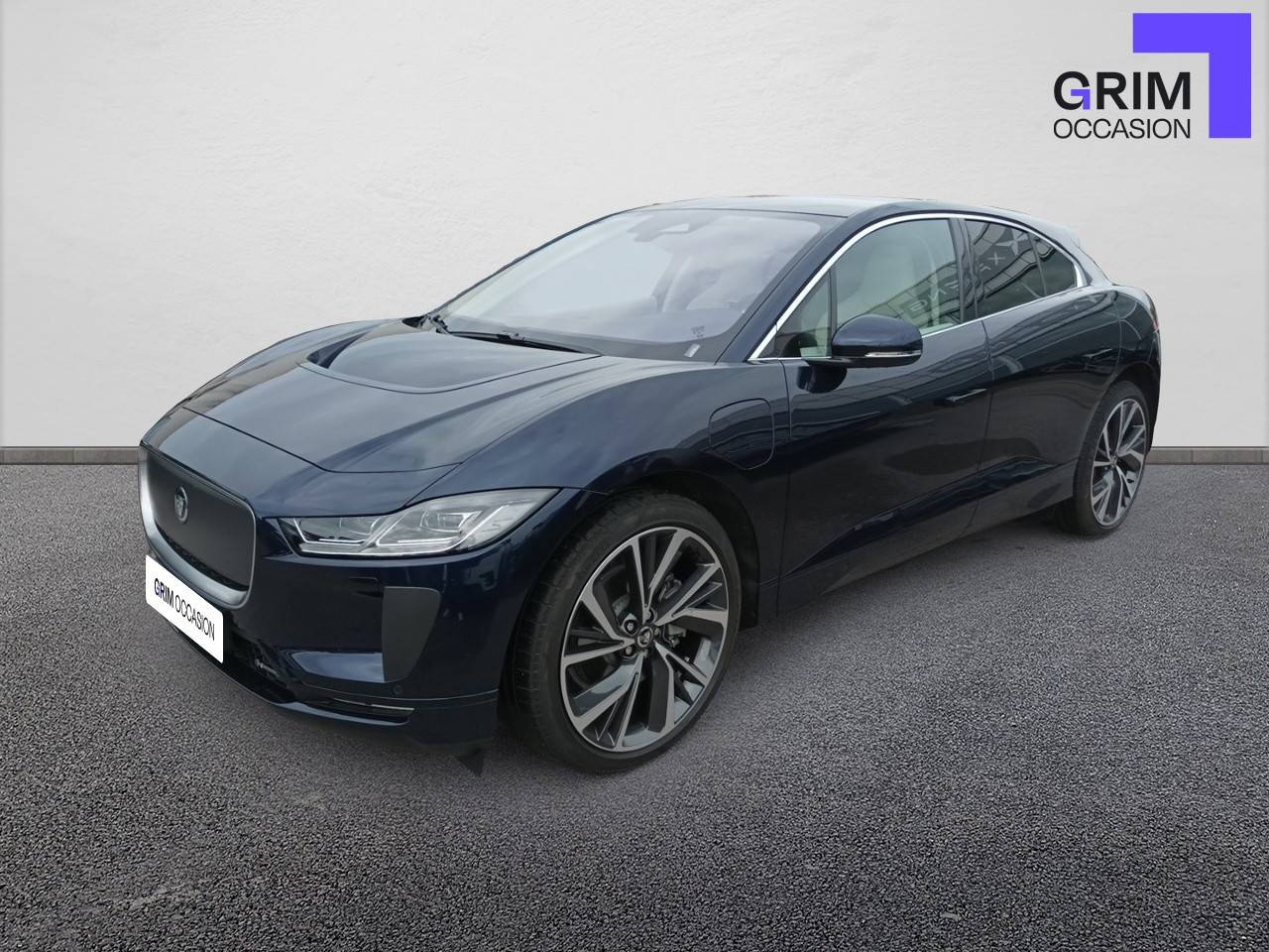 jaguar i pace ev awd kwh r dynamic hse