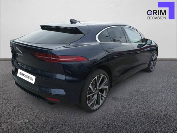jaguar i pace ev awd kwh r dynamic hse