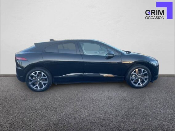 jaguar i pace ev awd kwh r dynamic hse