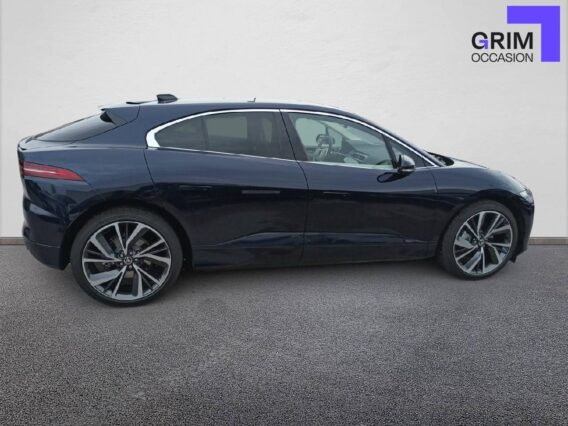 jaguar i pace ev awd kwh r dynamic hse