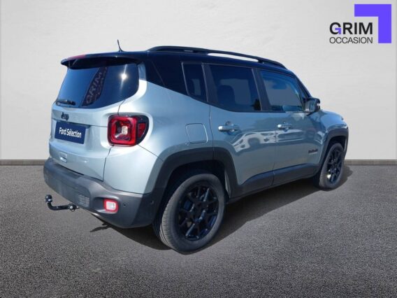 jeep renegade turbo t ch phev at xe eawd upland