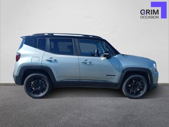 jeep renegade turbo t ch phev at xe eawd upland