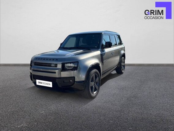 land rover defender pe phev bva x dynamic hse