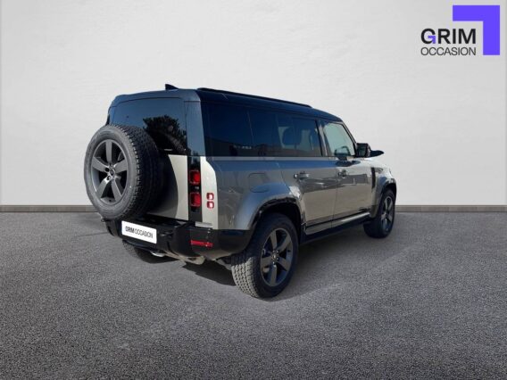 land rover defender pe phev bva x dynamic hse