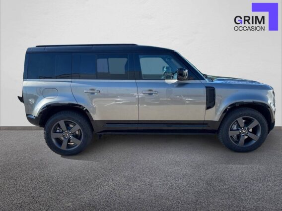 land rover defender pe phev bva x dynamic hse