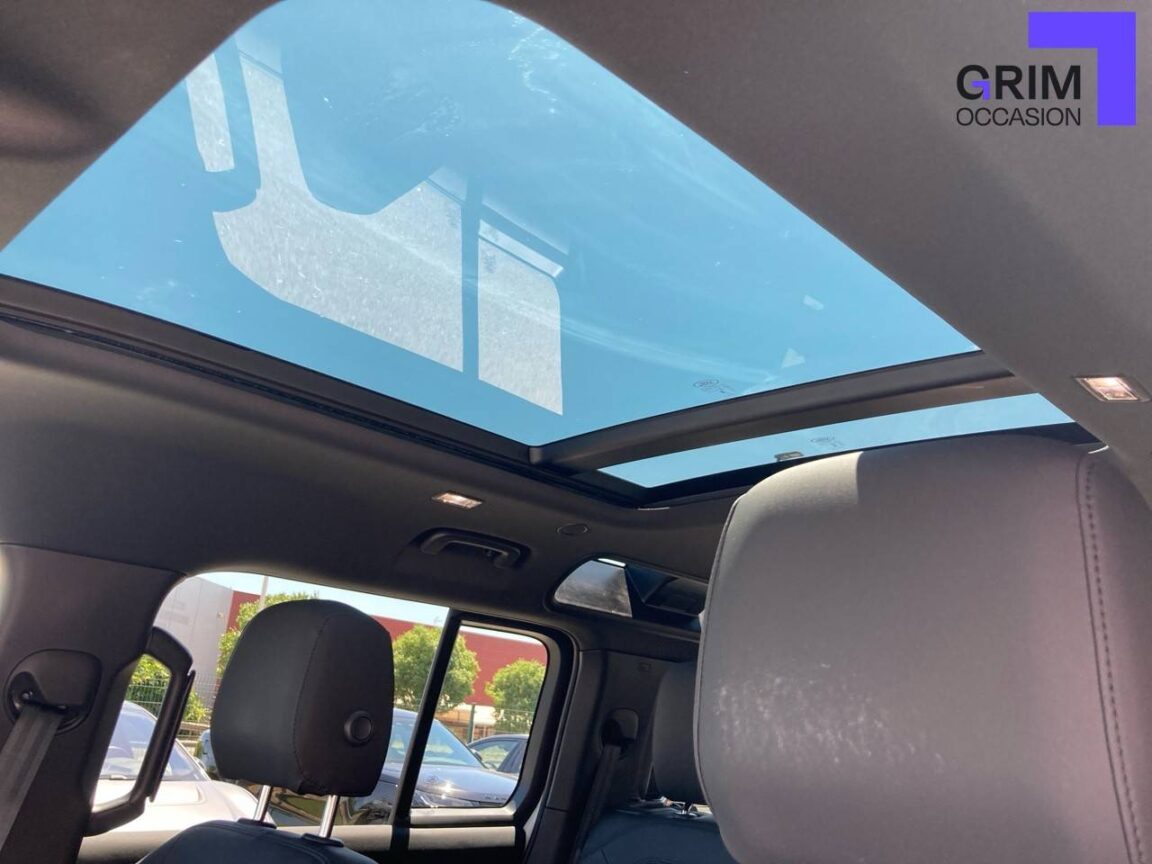 land rover defender pe phev bva x dynamic se