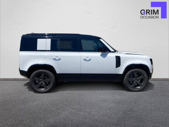 land rover defender pe phev bva x dynamic se