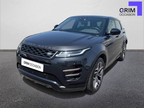 land rover range rover evoque mark iii pe phev awd bva r dynamic se