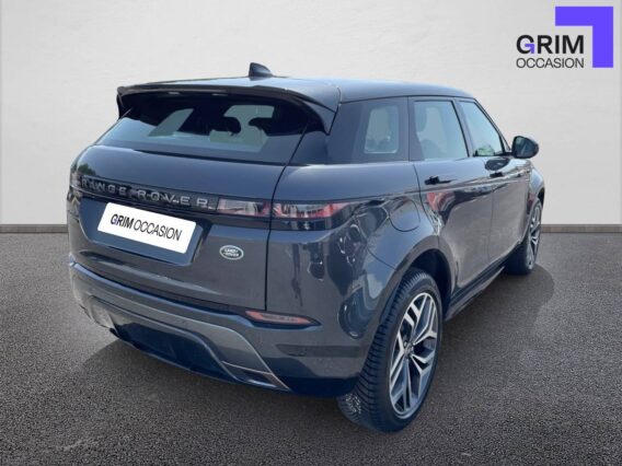 land rover range rover evoque mark iii pe phev awd bva r dynamic se