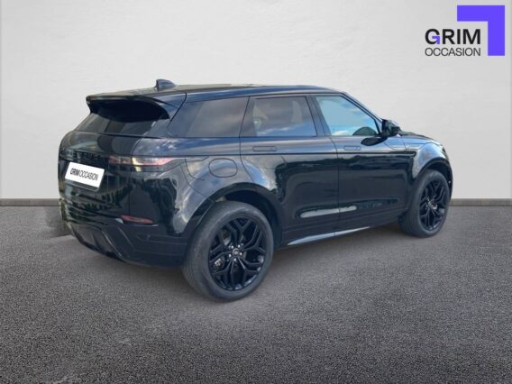 land rover range rover evoque mark iii pe phev awd bva r dynamic se
