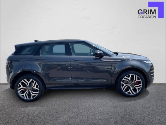 land rover range rover evoque mark iii pe phev awd bva r dynamic se