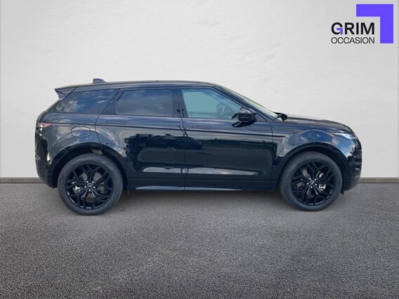 land rover range rover evoque mark iii pe phev awd bva r dynamic se