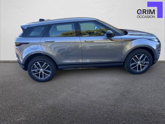 land rover range rover evoque pe phev awd bva dynamic se