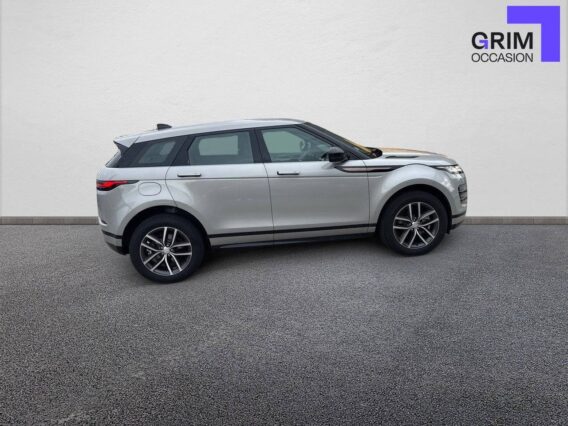 land rover range rover evoque pe phev awd bva dynamic se