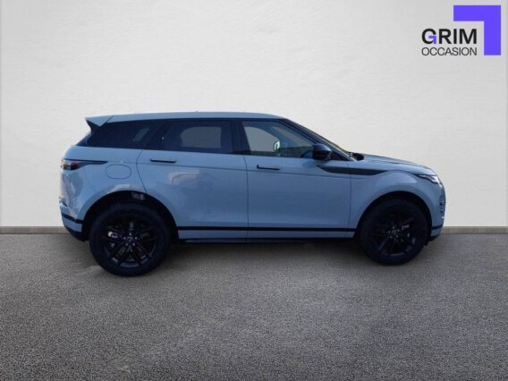 land rover range rover evoque pe phev awd bva dynamic se
