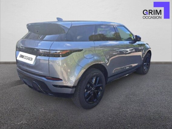 land rover range rover evoque pe phev awd bva dynamic se