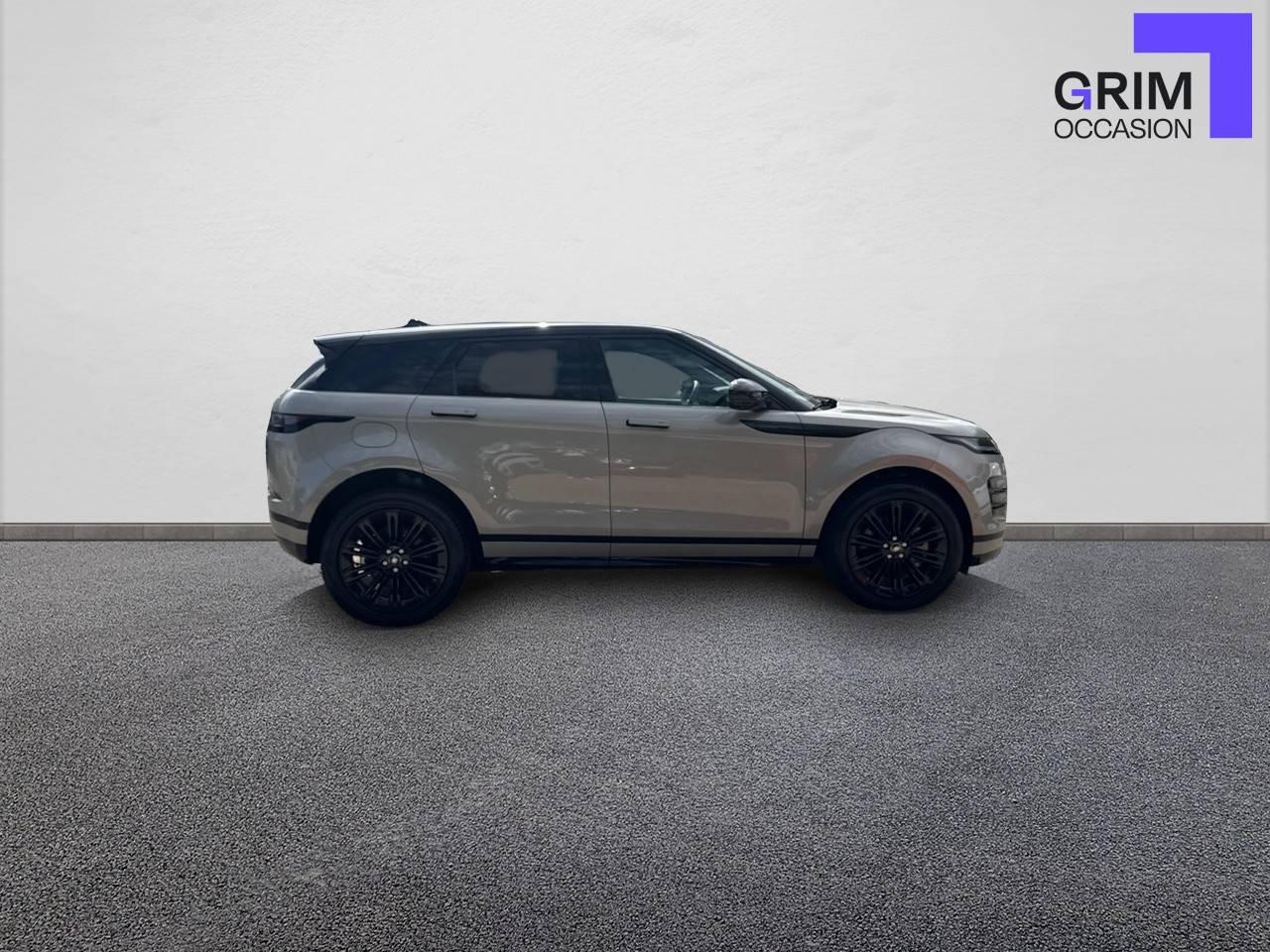 land rover range rover evoque pe phev awd bva dynamic se
