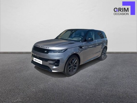 land rover range rover sport pe awd l i phev dynamic hse