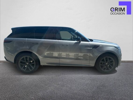 land rover range rover sport pe awd l i phev dynamic hse