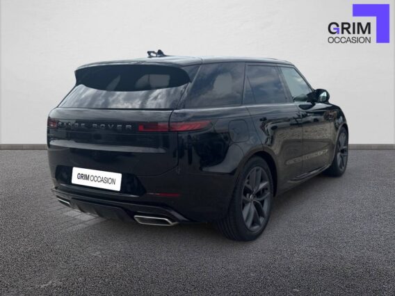 land rover range rover sport pe awd l i phev dynamic hse